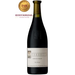 Rượu Vang Torbreck The Factor Barossa Valley