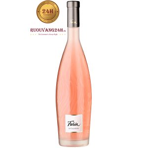 Rượu Vang Tormaresca Furia Di Calafuria Salento