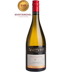Rượu Vang Valdivieso Gran Reserva Chardonnay