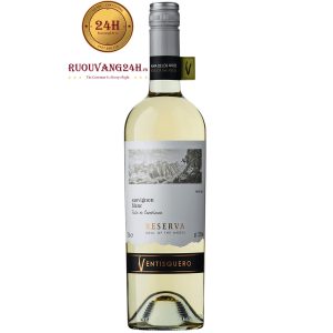 Rượu Vang Ventisquero Reserva Sauvignon Blanc