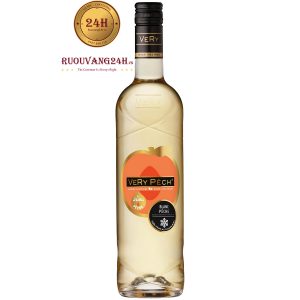 Rượu Vang Very Pêch Blanc Peche