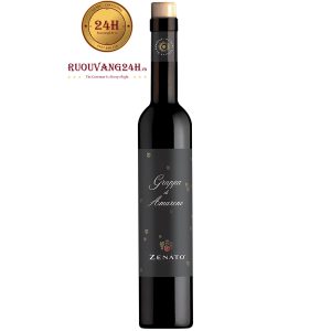 Rượu Vang Zenato Grappa Di Amarone