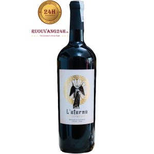 Rượu Vang Ý L'eterno Vino Rosso
