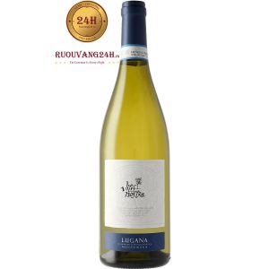 Rượu Vang Lugana Vitis Nostra