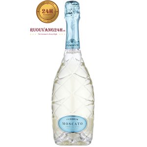 Rượu Vang Nổ Pendium Moscato