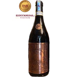 Rượu Vang Tenuta Oppi Amarone Della Valpolicella