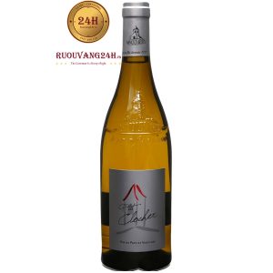 Rượu Vang Trắng Ptit Clocher
