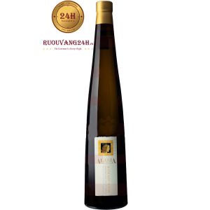 Rượu Vang Alasia Moscato