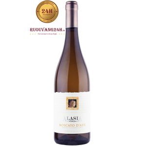 Rượu Vang Alasia Moscato D'asti