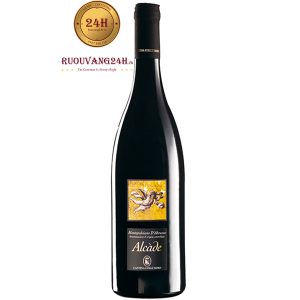 Rượu Vang Alcàde Montepulciano