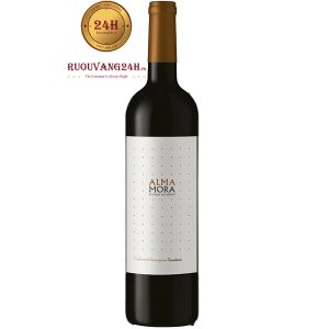 Rượu Vang Alma Mora Cabernet Sauvignon