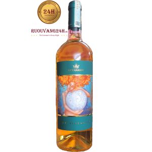 Rượu Vang Attanasio Dolcimemorie Moscato