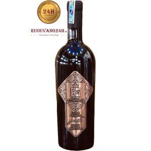 Rượu Vang Attanasio Lune Nuove Passito
