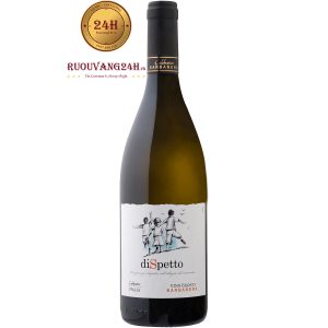 Rượu Vang Barbanera Dispetto Vino Bianco