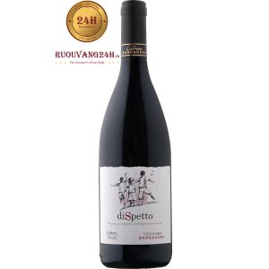 Rượu Vang Barbanera Dispetto Vino Rosso