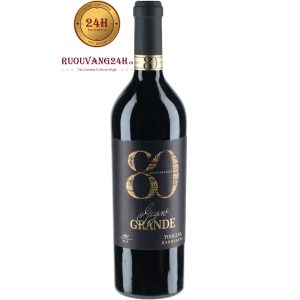 Rượu Vang Barbanera Gigino Grande