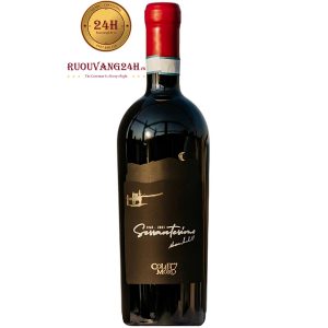 Rượu Vang Colle Moro Sessantesimo Montepulciano
