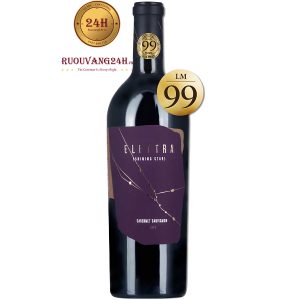 Rượu Vang Elettra Cabernet Sauvignon