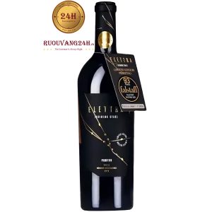Rượu Vang Elettra Primitivo