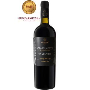 Rượu Vang Feudoro Tamanto Appassimento