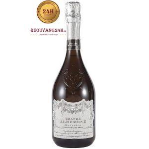 Rượu Vang Grande Alberone Malvasia