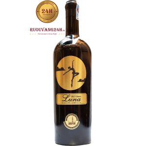 Rượu Vang Luna Primitivo Edizione Limitata