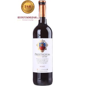 Rượu Vang Prestigium Cuvee Speciale Rouge
