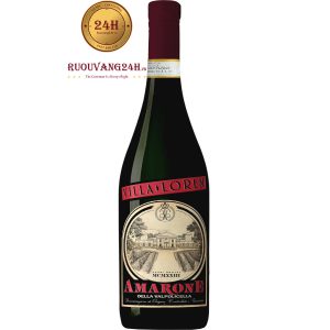 Rượu Vang Villa Loren Amarone Della Valpolicella