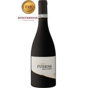 Rượu Vang Chateau Furiosa Saint Chinian Les Schistes
