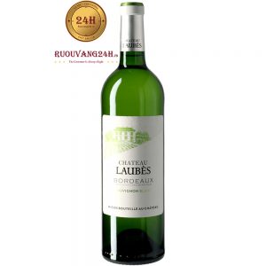Rượu Vang Chateau Laubes Sauvignon Blanc