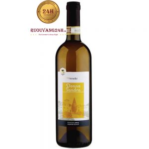 Rượu Vang Donna Sandra Albana