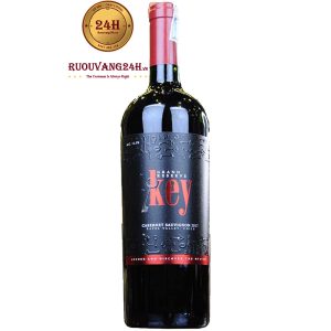 Rượu Vang Key Gran Reserva Cabernet Sauvignon