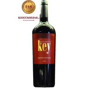 Rượu Vang Key Reserva Cabernet Sauvignon