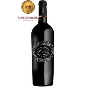 Rượu Vang Lecce Salento Rosso
