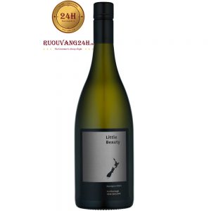 Rượu Vang Little Beauty Black Edition Sauvignon Blanc