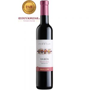 Rượu Vang Mezzacorona Castel Firmian Daben Moscato