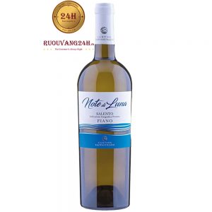 Rượu Vang Note Di Luna Salento