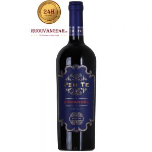 Rượu Vang Per Te Zinfandel Puglia