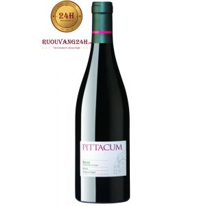 Rượu Vang Pittacum Barrica
