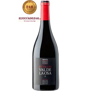 Rượu Vang Pittacum Val De La OSA