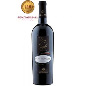 Rượu Vang Rivo Di Liandro Riserva