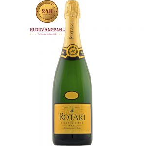 Rượu Vang Rotari Riserva D'oro Brut