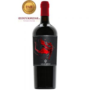 Rượu Vang Velenosi Ninfa