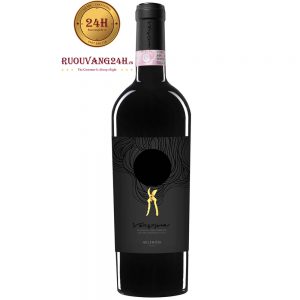 Rượu Vang Velenosi Verso Sera Montepulciano