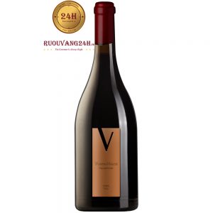 Rượu Vang Viento Norte Limited Blend