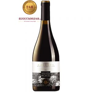 Rượu Vang Viento Norte Reserva Syrah