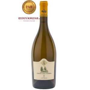 Rượu Vang Antinori Conte Della Vipera