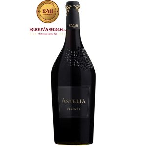 Rượu Vang Astelia Pezenas