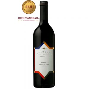 Rượu Vang Balnaves Cabernet Sauvignon
