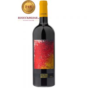 Rượu Vang Bibi Graetz Colore